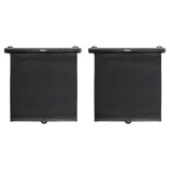 Zopa autós napellenzõ - Deluxe roló 2db  ZOP029157