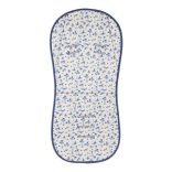 Zopa ülésbetét babakocsiba légáteresztõ Breeze Sailor kék