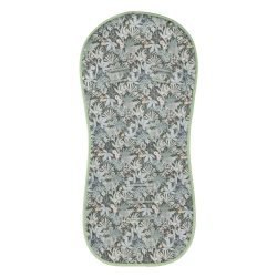   Zopa ülésbetét babakocsiba légáteresztõ Breeze Madagaskar zöld