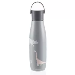 Zopa termosz - rozsdamentes acél, fogantyúval 480 ml Dino