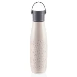 Zopa termosz - rozsdamentes acél, fogantyúval 480 ml Flowers