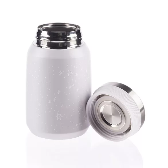Zopa étel termosz - rozsdamentes acél 500 ml Stars
