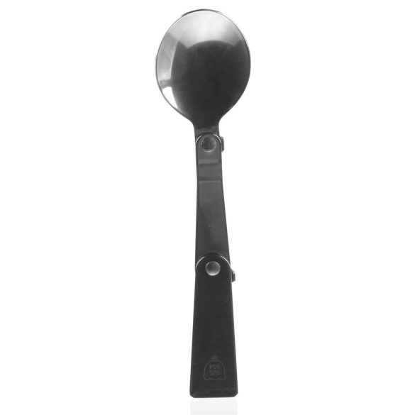 Zopa étel termosz - rozsdamentes acél, szilikon fogantyúval 620 ml Stars