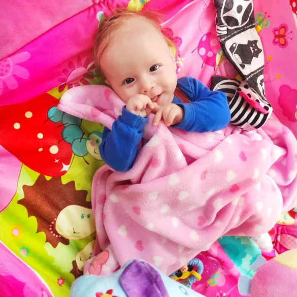 PlayTo játszószõnyeg zenélõ Luxus állatos