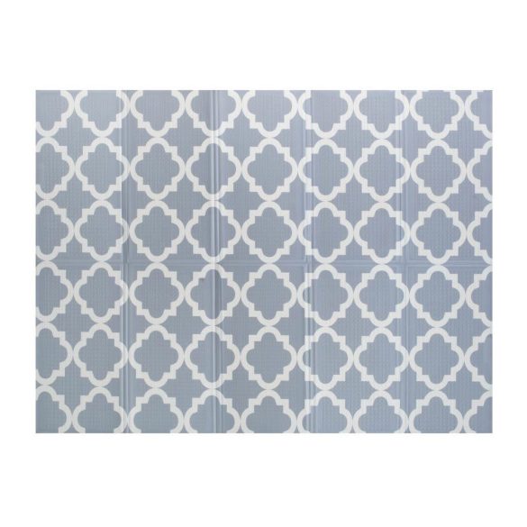 PlayTo habszivacs játszószőnyeg multifunkciós - Országút