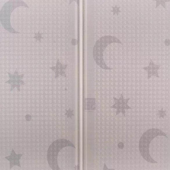 PlayTo habszivacs játszószõnyeg multifunkciós - éjszakai égbolt