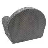 New Baby fotel wellsoft Cute Family szürke