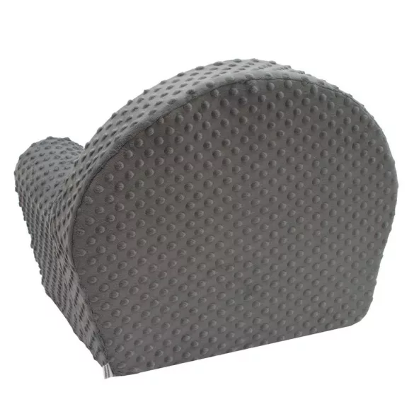 New Baby fotel wellsoft Cute Family szürke