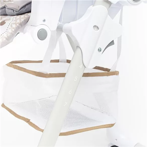 Baby Mix etetõszék Infant latte