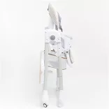 Baby Mix etetõszék Infant latte