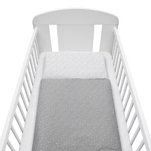 2-részes ágynemûhuzat New Baby 90/120 cm Csillagkép