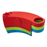 New Baby homokozó összecsukható VÁR 170 cm