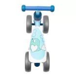 Baby Mix futóbicikli Baby Bike Fruit blue