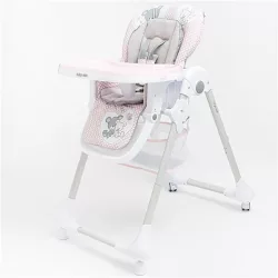 Baby Mix etetõszék Infant pink