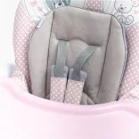 Baby Mix etetõszék Infant pink