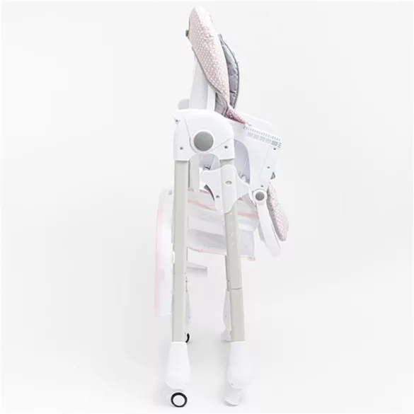 Baby Mix etetõszék Infant pink