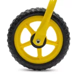 Baby Mix futóbicikli Traveller piros