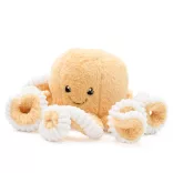 Baby Mix Plüss Polip Játék 60cm