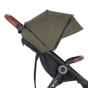 Petite and Mars Napfénytetõ övvédõ Street2 Mature Olive