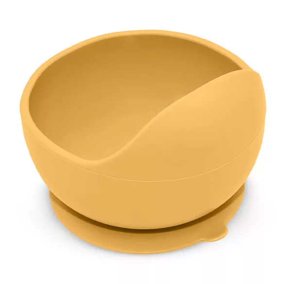 Philips AVENT cumisüveg Natural Response 260ml - most Petite and Mars szilikon tálkával