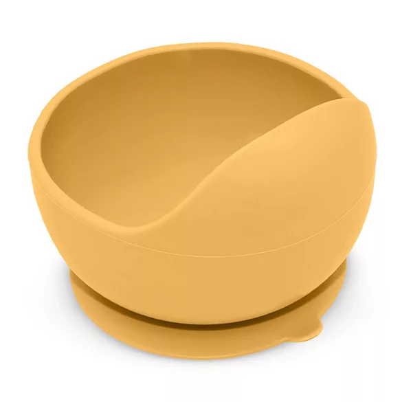 Philips AVENT cumisüveg Natural Response 330ml - most Petite and Mars szilikon tálkával