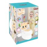 Pilsan tanuló bili, lehúzós hanggal, villagó fénnyel  - Cica