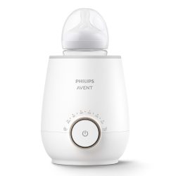 Philips AVENT cumisüveg melegítõ - elektromos gyors
