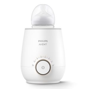 Philips AVENT cumisüveg melegítõ - elektromos gyors