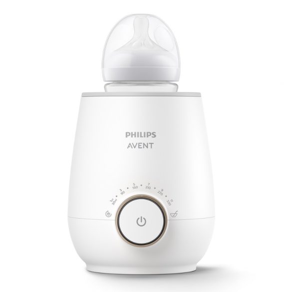 Philips AVENT cumisüveg melegítõ - elektromos gyors