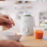 Philips AVENT cumisüveg melegítõ elektromos gyors