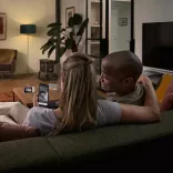Philips AVENT bébiõr kamerás - SCD923