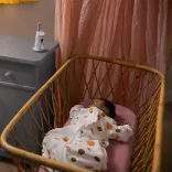 Philips AVENT bébiõr kamerás - SCD923