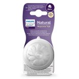 Philips AVENT etetõcumi Natural Response 2db sûrûbb ételekhez 6hó