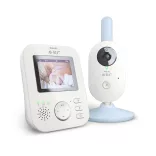 Philips AVENT bébiõr kamerás - SCD835