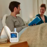 Philips AVENT bébiõr kamerás - SCD835