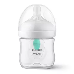   Philips AVENT cumisüveg Natural Response AirFree szeleppel 125ml