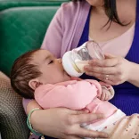 Philips AVENT újszülött szett Natural Response üveg 8 részes