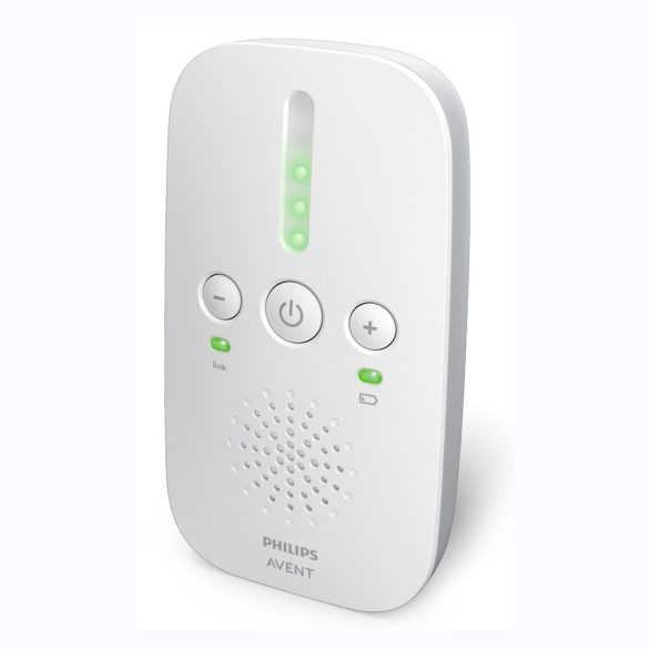 Philips AVENT bébiõr - SCD502/26 DECT