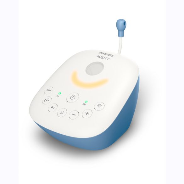 Philips AVENT bébiõr - SCD735 DECT