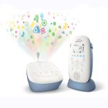 Philips AVENT bébiõr - SCD735 DECT