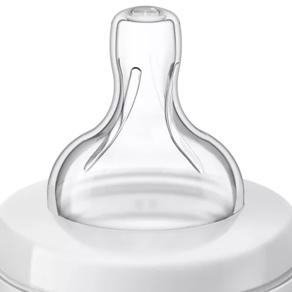 Philips AVENT cumisüveg Anti-colic 125ml 0hó