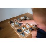 Tryco Fa kirakós - ABC