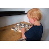 Tryco Fa kirakós - ABC