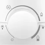 Philips AVENT cumisüveg és ételmelegítõ elektromos