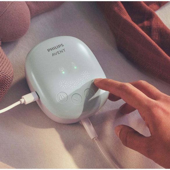 Philips AVENT mellszívó elektromos Essential SCF323/11