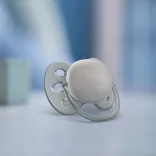 Philips AVENT játszócumi Ultrasoft Premium neutral 6-18hó fiús 2db