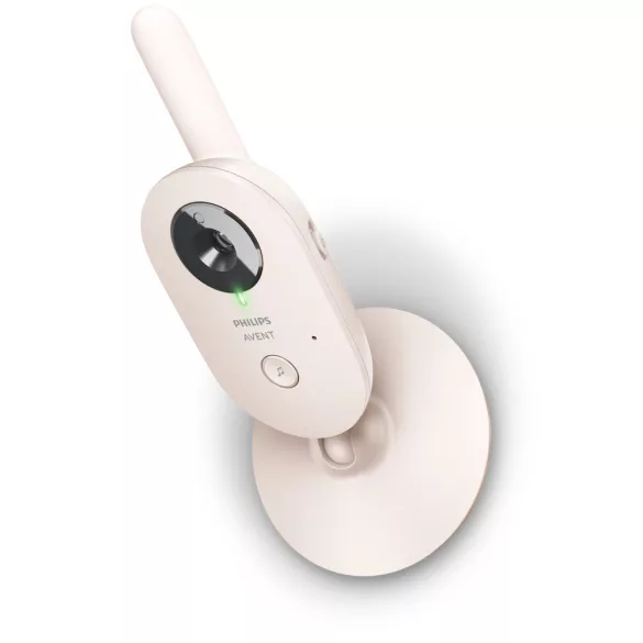 Philips AVENT bébiõr kamerás - SCD881