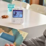 Philips AVENT bébiõr kamerás - SCD891