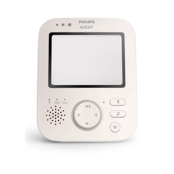 Philips AVENT bébiõr kamerás - SCD891