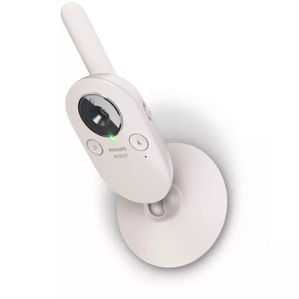Philips AVENT bébiõr kamerás - SCD891